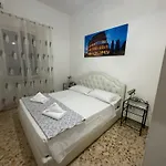 Alloggio Turistico Di Fuoco C